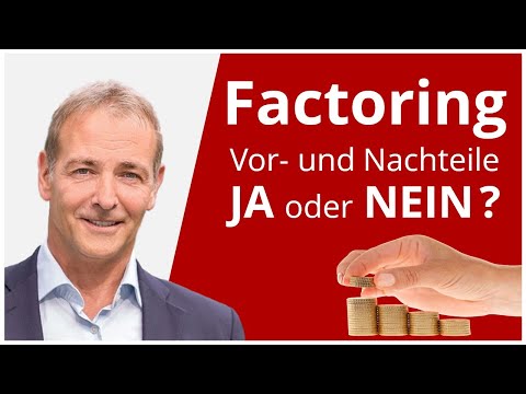 Factoring in der Zahnarztpraxis: die Vor- und Nachteile! - Unternehmensberatung für Zahnärzte