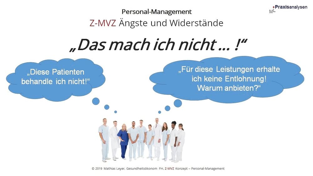 „Das mach ich nicht!“