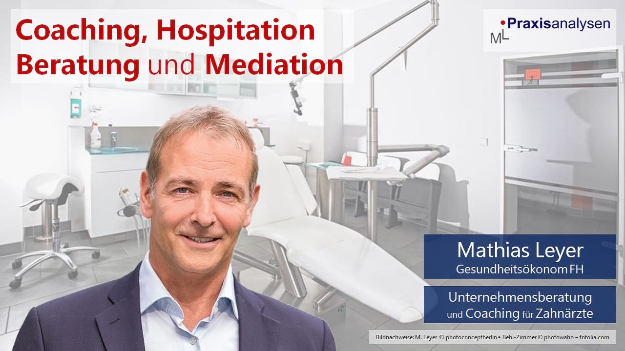 coaching-beratung-hospitation-mediation-in-der-praxis–die Unterschiede-zahnarzt-coaching